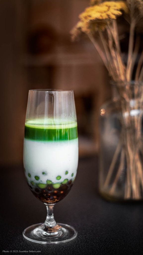 Bubble tea Bubble tea