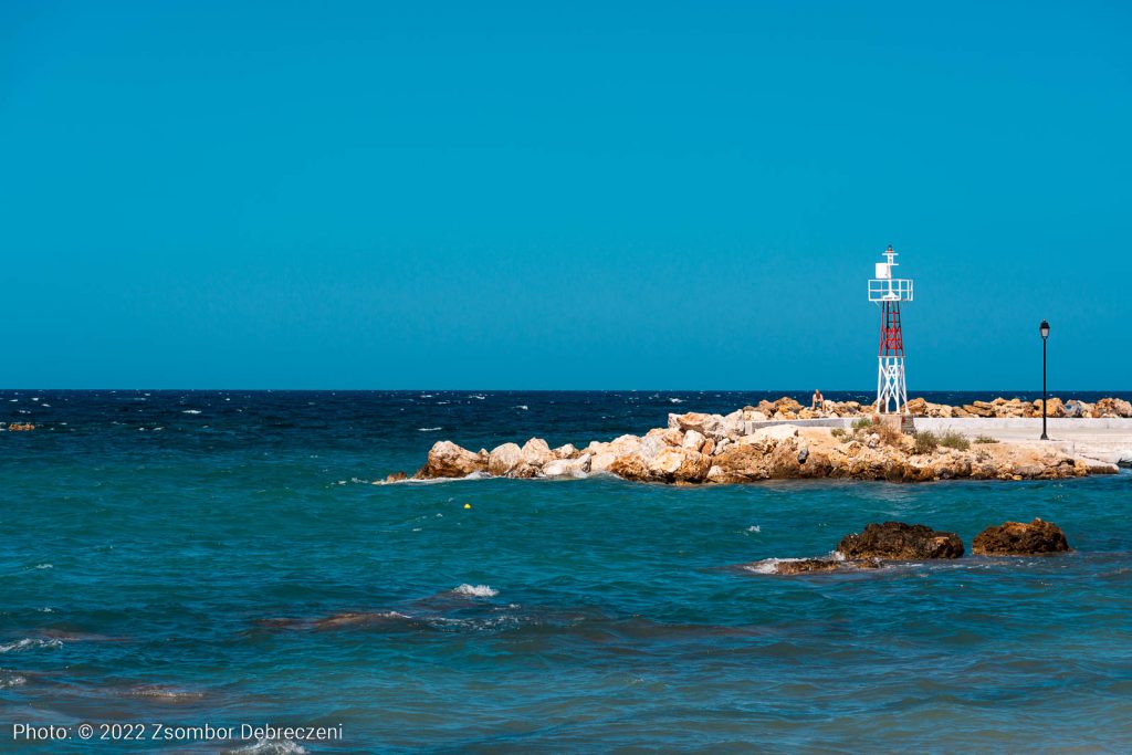 31 - Nea Chora strand 1 Nea Chora strand 1