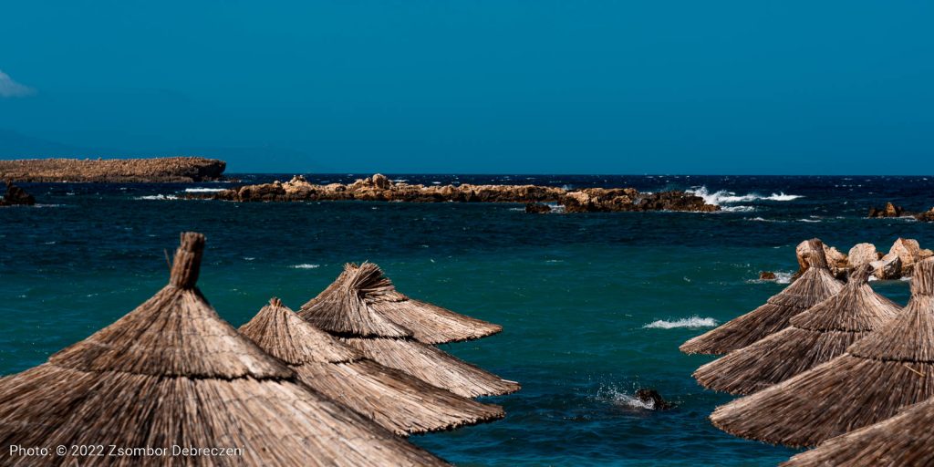 32 - Nea Chora strand 2 Nea Chora strand 2