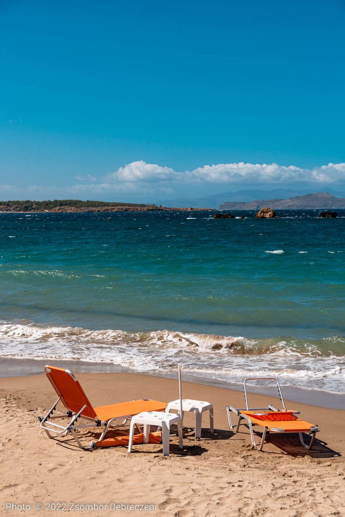 33 - Nea Chora strand 3 Nea Chora strand 3