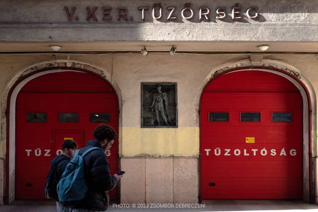 03 - Tűzőrség 03 - Tűzőrség