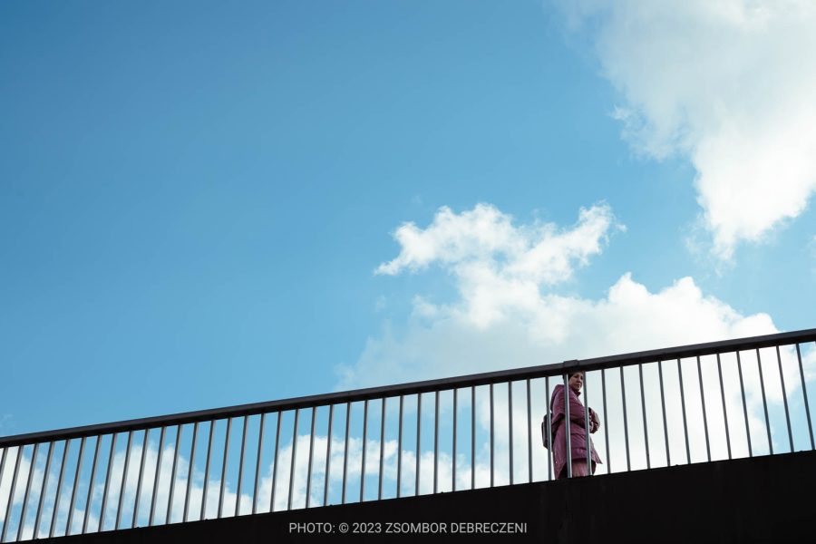 05 - Stairway to