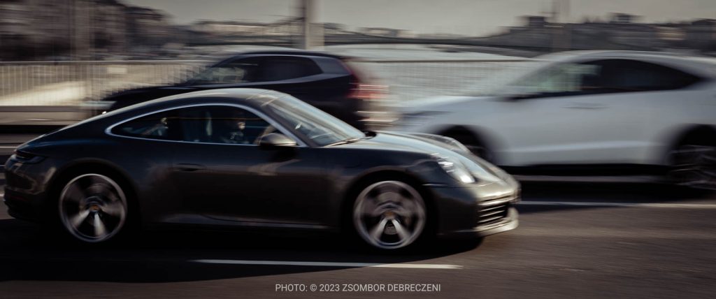 06 - Need for Speed