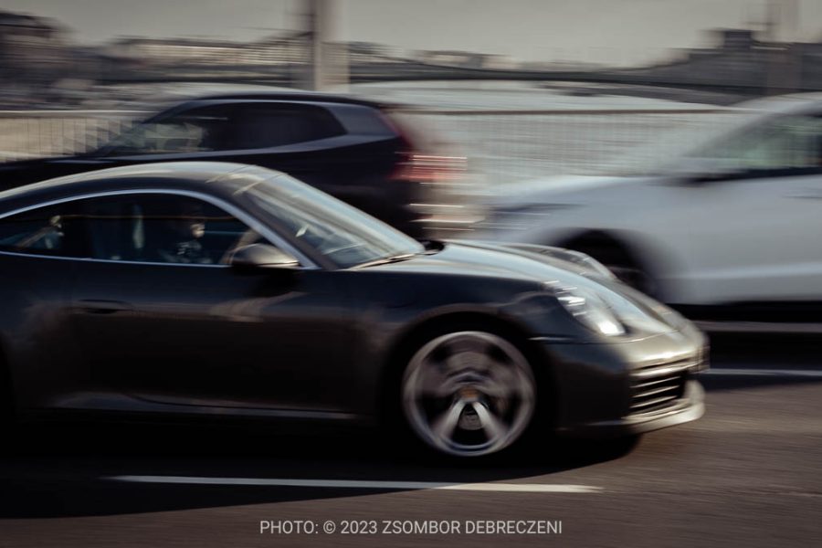 06 - Need for Speed